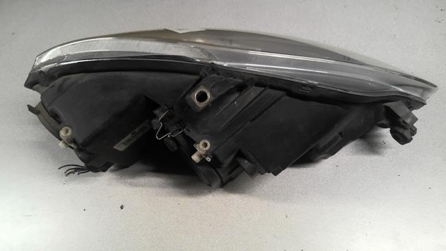 Gruppo ottico anteriore principale destro (luci)(faro) SEAT TOLEDO 3 Diésel - 1