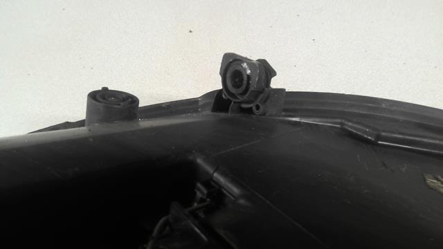 Gruppo ottico anteriore principale destro (luci)(faro) SEAT TOLEDO 3 Diésel - 1