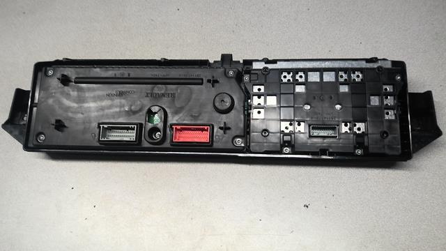 Compteur RENAULT ESPACE 4 PHASE 2 Diesel - 1