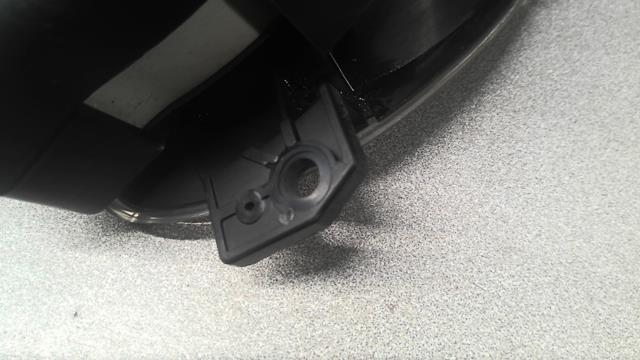 Compteur CITROEN C2 PHASE 1 Diesel - 1