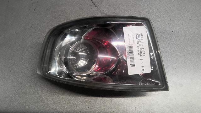 Fanale posteriore principale sinistro (luci) SEAT IBIZA 3 PHASE 1 Diésel - 1