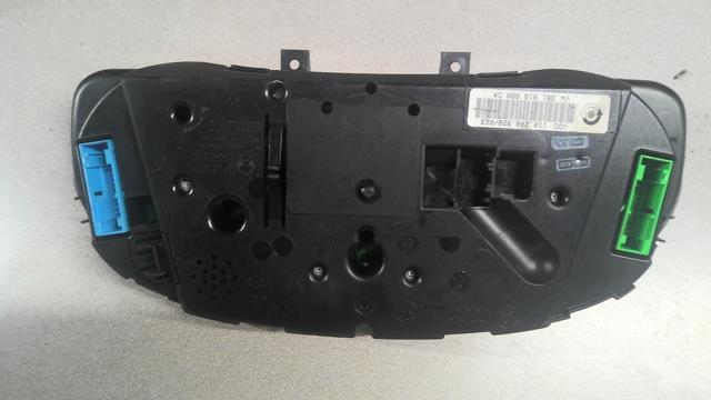 Compteur VOLKSWAGEN PASSAT 4 PHASE 1 Diesel - 1