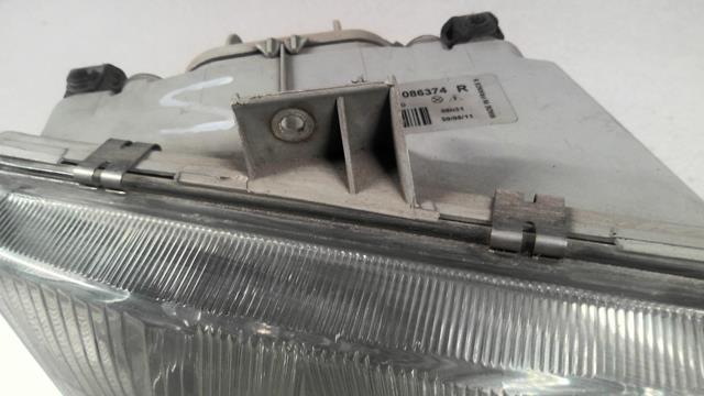 Gruppo ottico anteriore principale destro (luci)(faro) MERCEDES VITO 638 Diésel - 1
