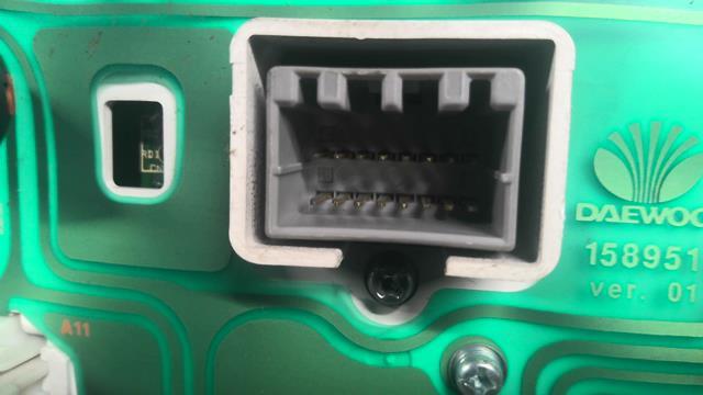 Compteur DAEWOO REZZO  - 1