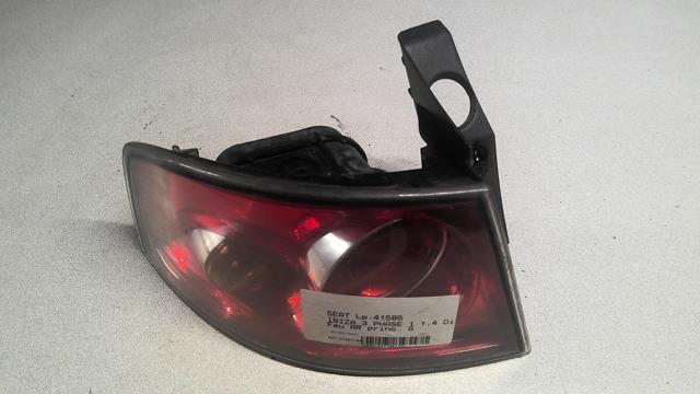 Fanale posteriore principale sinistro (luci) SEAT IBIZA 3 PHASE 1 Diésel - 1