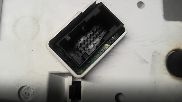 Compteur CITROEN C5 2 BREAK Diesel - 1