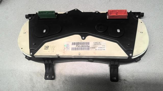 Compteur OPEL VIVARO 1 PHASE 1 Diesel - 1
