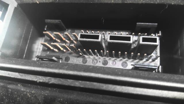 Compteur VOLKSWAGEN PASSAT 5 Diesel - 1