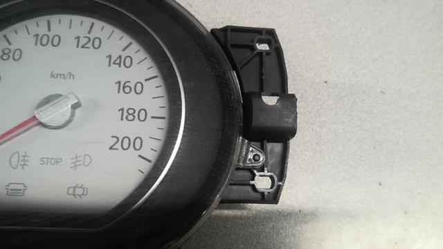 Compteur DACIA SANDERO 1 Diesel - 1