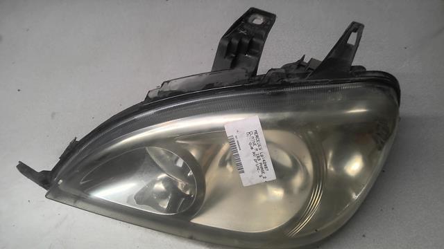 Gruppo ottico anteriore principale sinistro (luci)(faro) MERCEDES CLASSE M 163 PHASE 2 Diésel - 1
