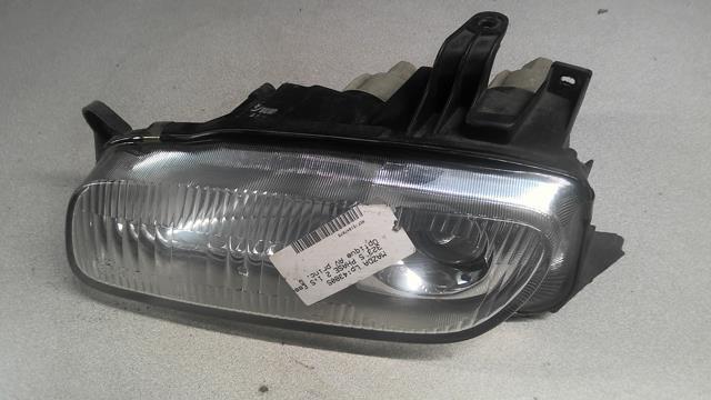 Gruppo ottico anteriore principale sinistro (luci)(faro) MAZDA 323 5 PHASE 2 Gasolina - 1