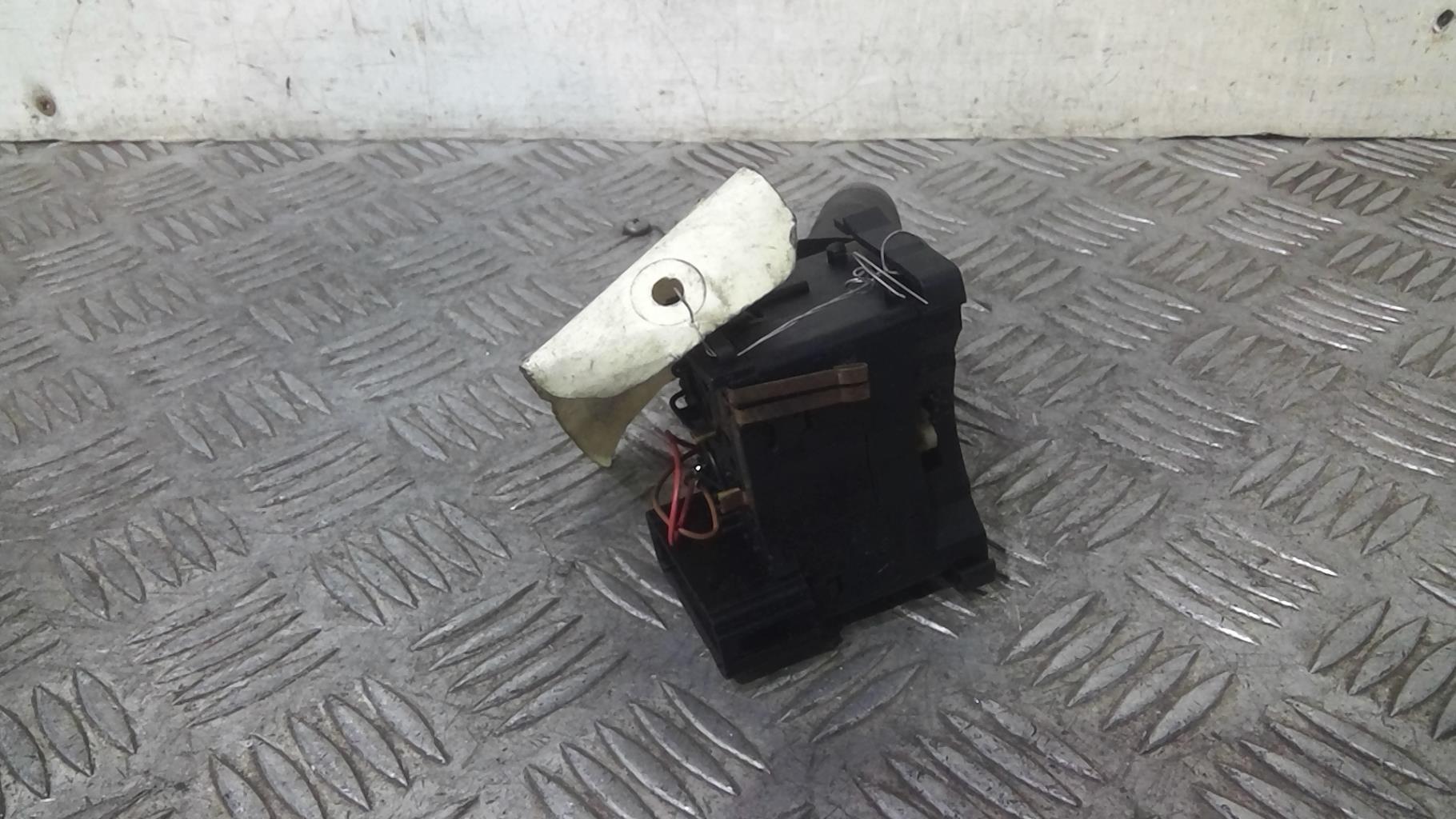 Commodo phare RENAULT VEL SATIS PHASE 1 Diesel - 1