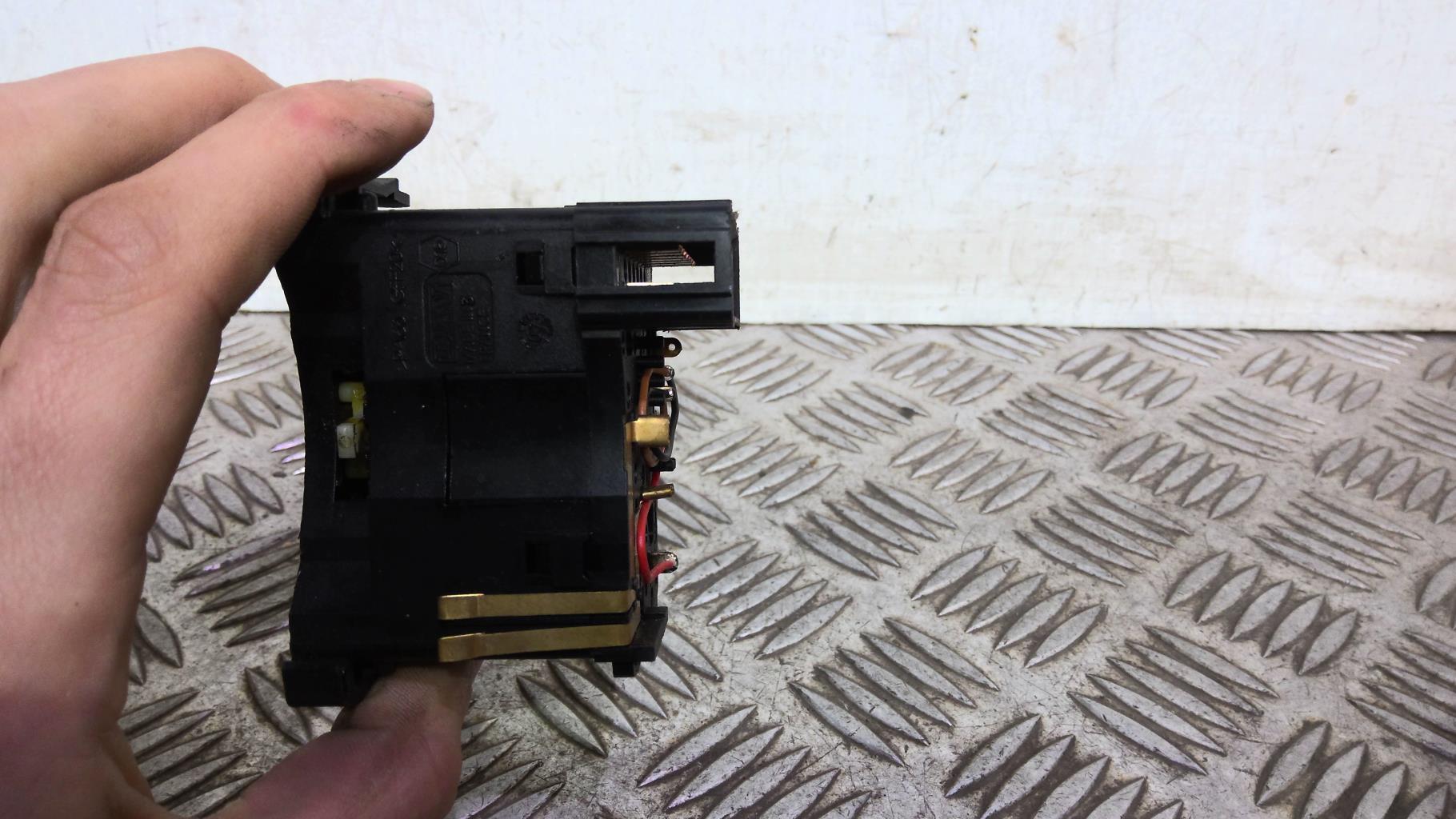 Commodo phare RENAULT LAGUNA 2 PHASE 2 Diesel - 1