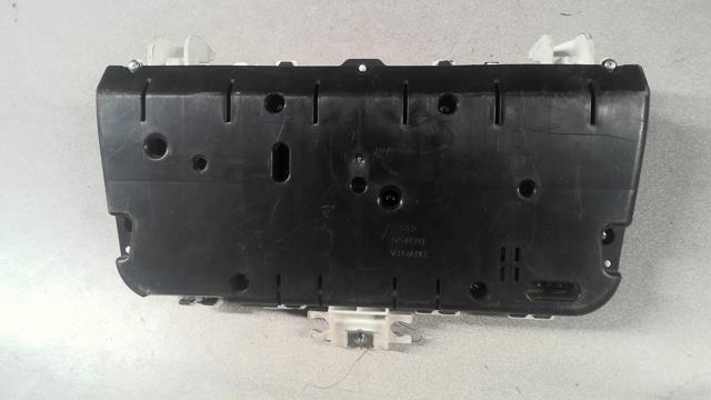 Compteur TOYOTA COROLLA VERSO 2 PHASE 1 Diesel - 1