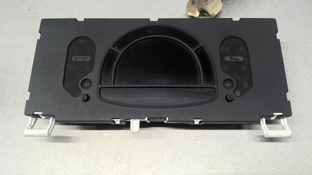 Compteur RENAULT GRAND MODUS PHASE 2 Diesel - 1