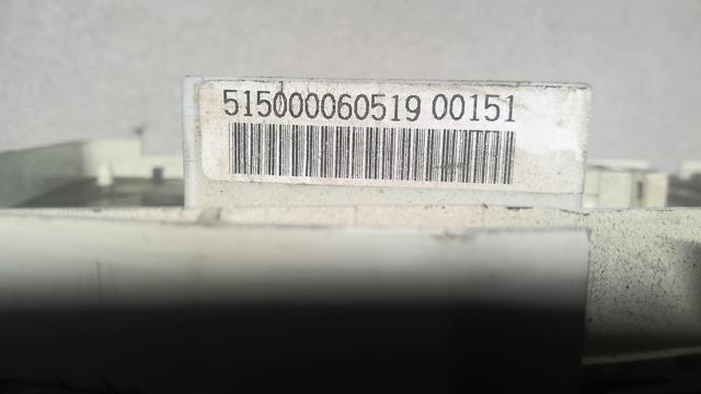 Compteur NISSAN NOTE 1 PHASE 1 Essence - 1