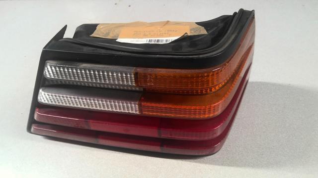 Fanale posteriore principale destro (luci) MERCEDES 250 W124 PHASE 1 Diésel - 1