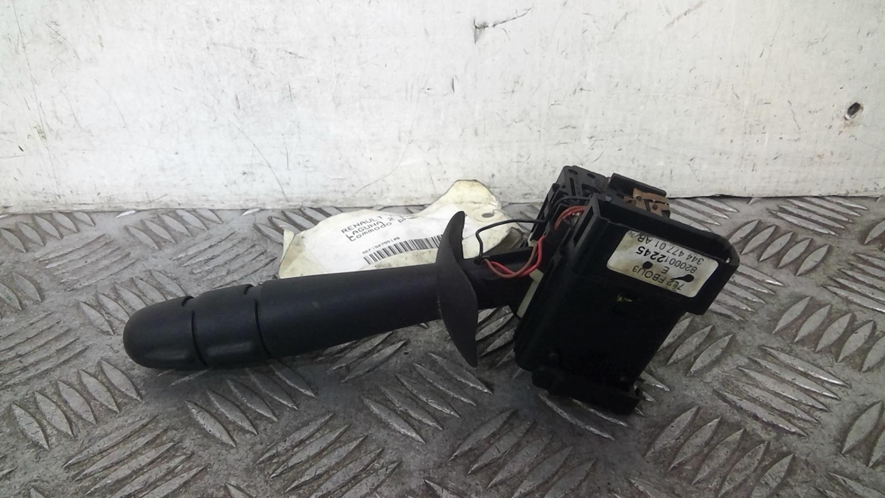 Commodo phare RENAULT LAGUNA 2 PHASE 1 Essence - 1