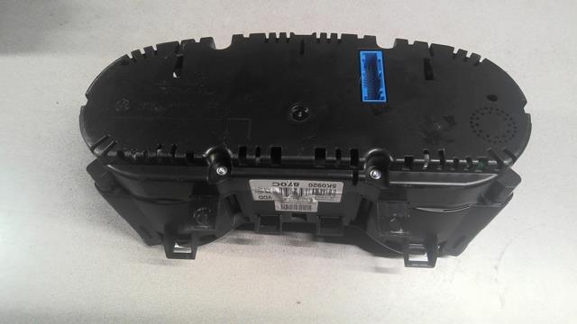 Compteur VOLKSWAGEN GOLF 6 Diesel - 1