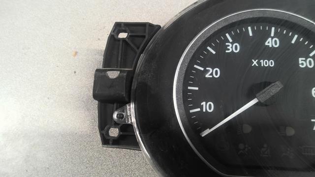 Compteur DACIA SANDERO 1 Essence/GPL - 1