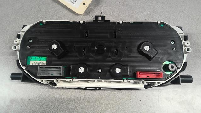 Compteur RENAULT LAGUNA 2 PHASE 2 Diesel - 1