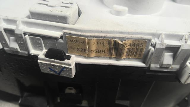Compteur PEUGEOT 4007  - 1