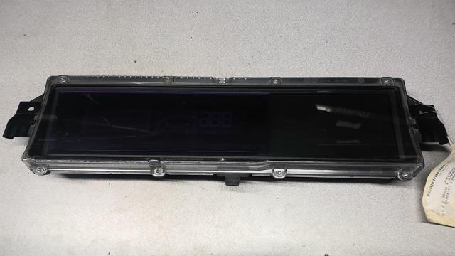 Compteur RENAULT ESPACE 4 PHASE 2 Diesel - 1