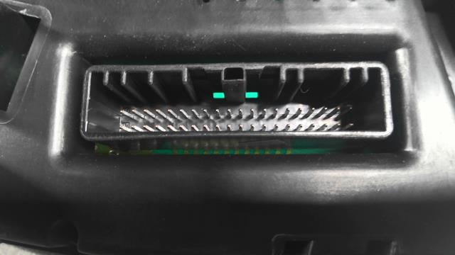 Compteur RENAULT LAGUNA 3 PHASE 1 Diesel - 1