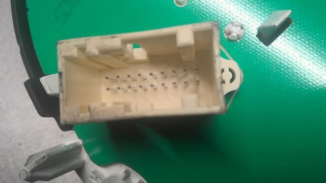Compteur CITROEN C3 2 PHASE 1 Essence - 1