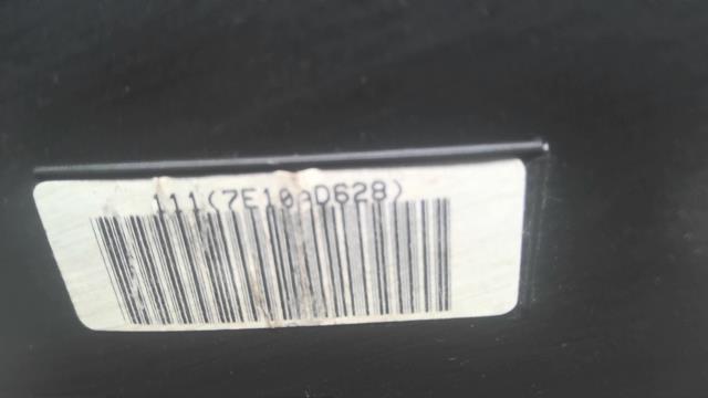 Compteur CHEVROLET CAPTIVA PHASE 1 Diesel - 1