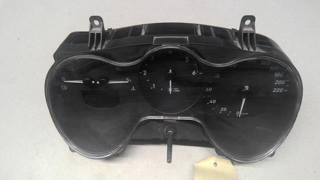 Compteur SEAT TOLEDO 3 Diesel - 1