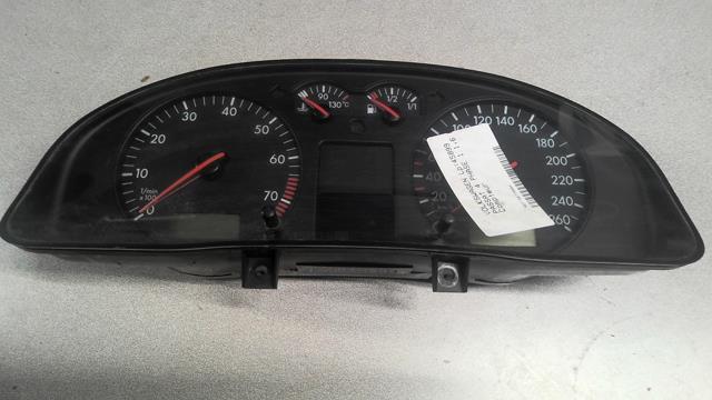 Compteur VOLKSWAGEN PASSAT 4 PHASE 1 Essence - 1