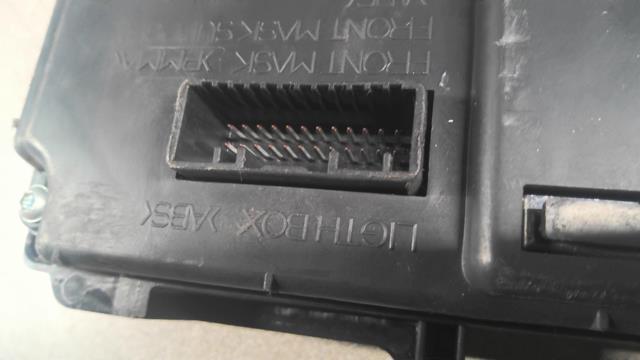 Compteur RENAULT SCENIC 3 PHASE 1 Diesel - 1