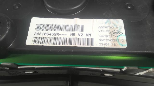 Compteur DACIA SANDERO 2 PHASE 1 Essence - 1