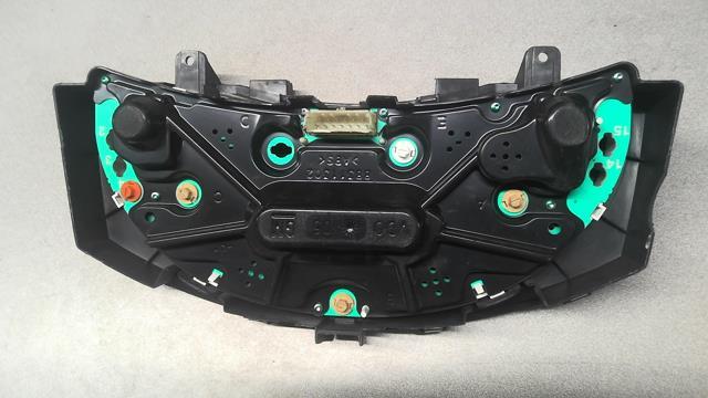 Compteur OPEL MERIVA A PHASE 1 Essence - 1