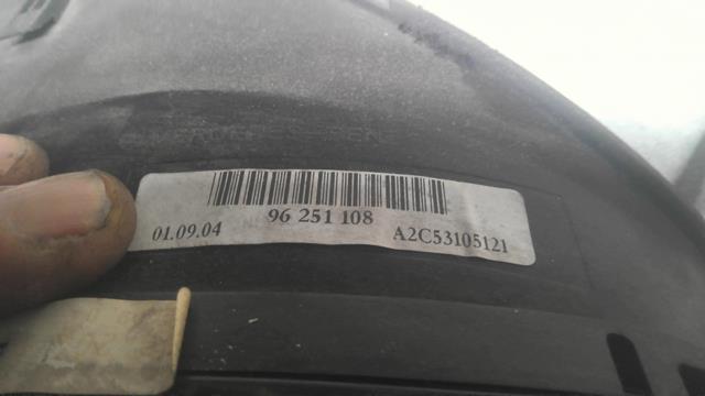 Compteur MERCEDES CLASSE C 203 PHASE 2 Essence - 1