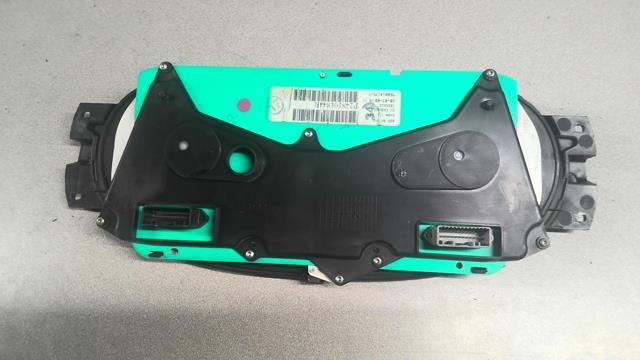 Compteur DACIA LOGAN 1 PHASE 2  - 1