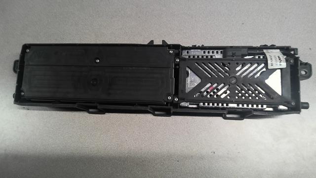 Compteur RENAULT SCENIC 2 PHASE 1 Diesel - 1