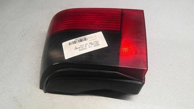 Fanale posteriore principale destro (luci) SEAT IBIZA 2 PHASE 2 Diésel - 1