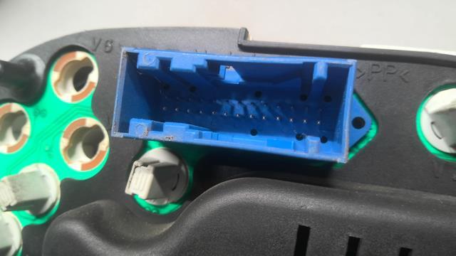 Compteur PEUGEOT 306 PHASE 2 Diesel - 1