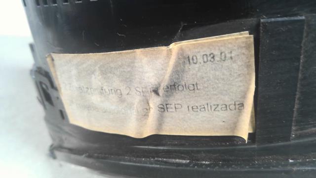 Compteur AUDI A4 2 PHASE 1 Diesel - 1