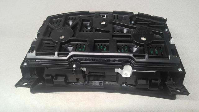Compteur OPEL ZAFIRA B PHASE 1 Diesel - 1