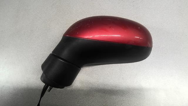Retrovisor izquierdo SEAT LEON 2 PHASE 1  - 1