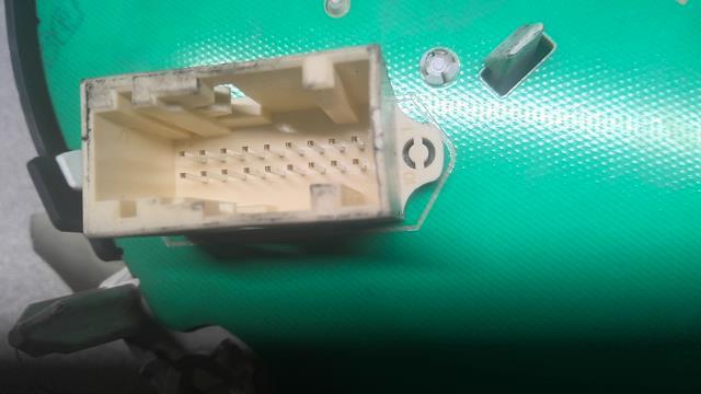 Compteur CITROEN C3 2 PHASE 1 Diesel - 1