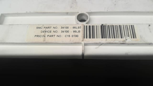 Compteur OPEL AGILA B Essence - 1