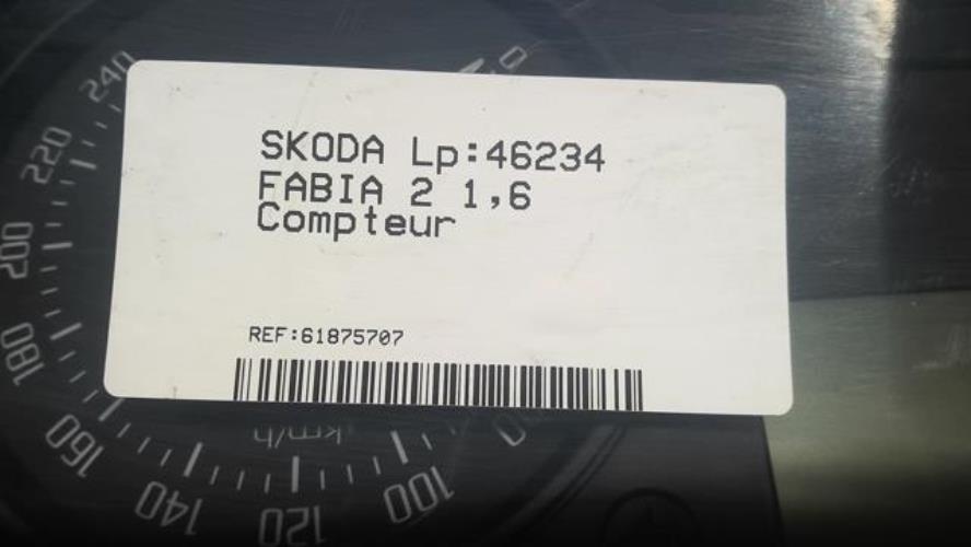 Photo de la pièce