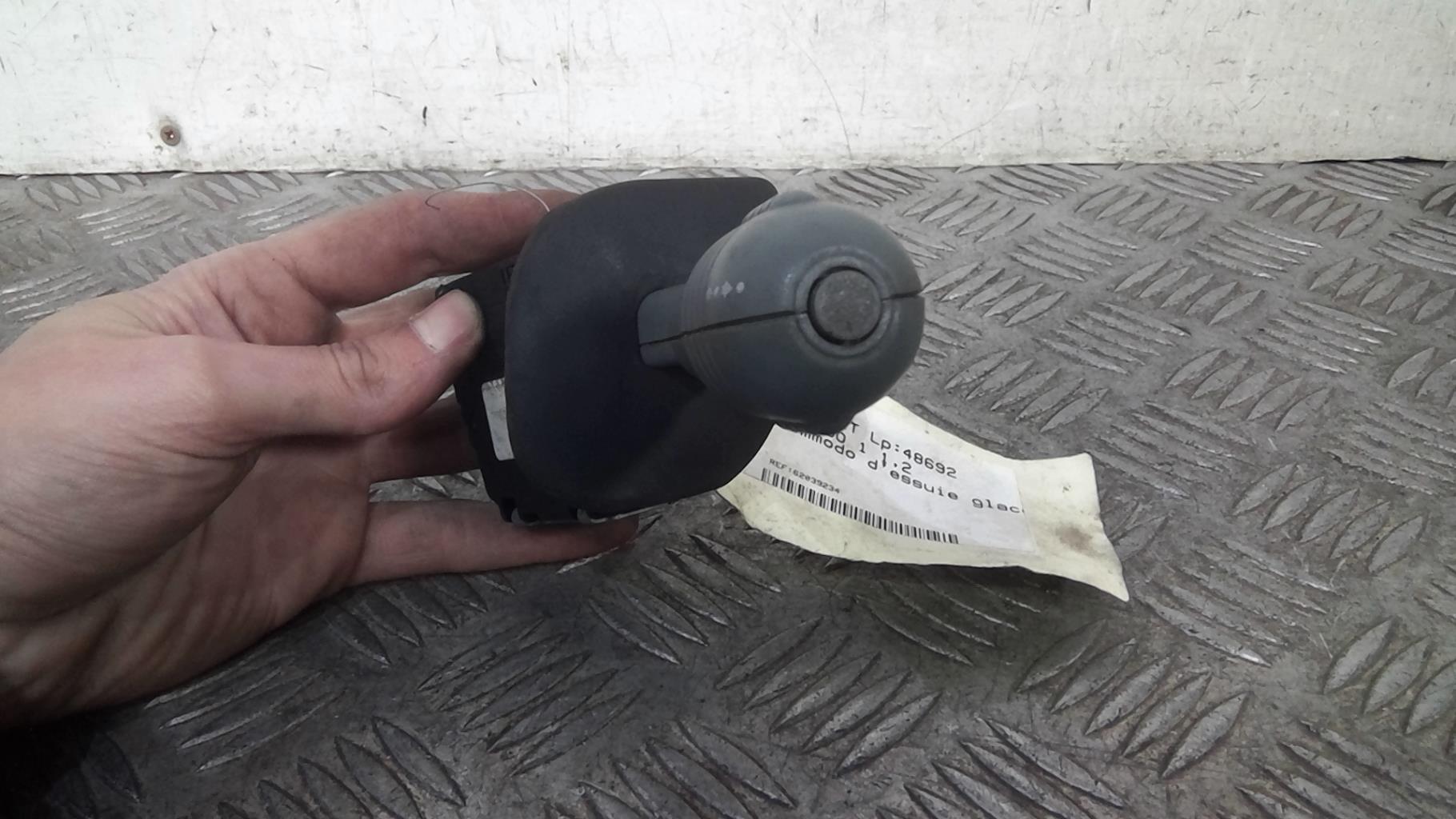 Devio tergicristalli RENAULT TWINGO 1 PHASE 1  - 1