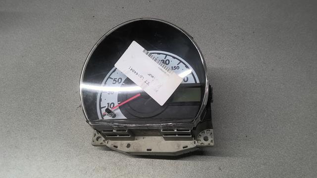 Compteur PEUGEOT 107 PHASE 2 Essence - 1