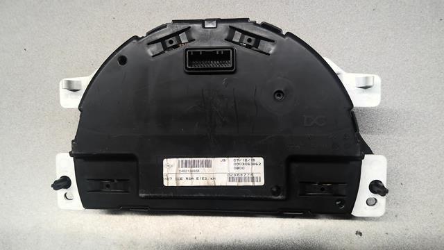 Compteur RENAULT TWINGO 3 PHASE 1 Essence - 1