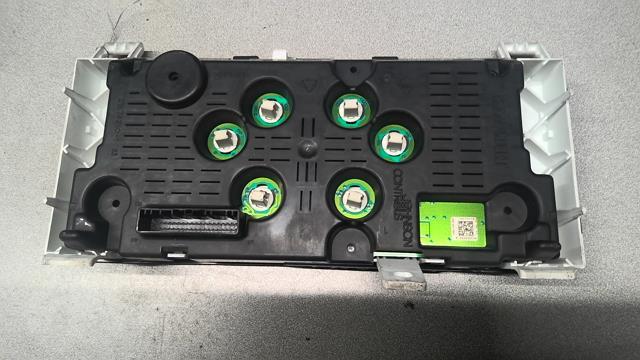 Compteur RENAULT GRAND MODUS PHASE 2 Diesel - 1